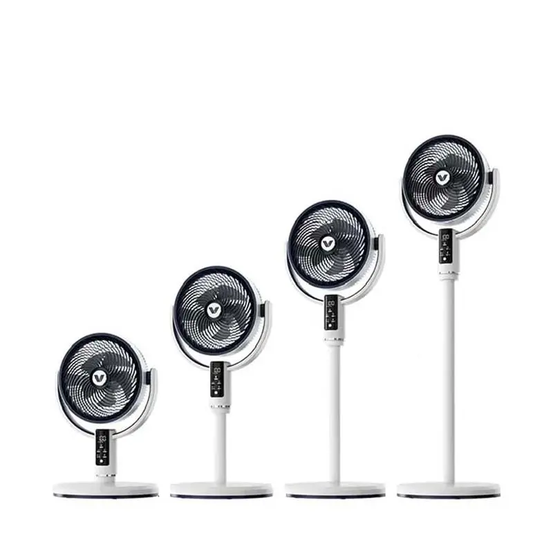 پنکه شارژی مدل Fan F3 - 05